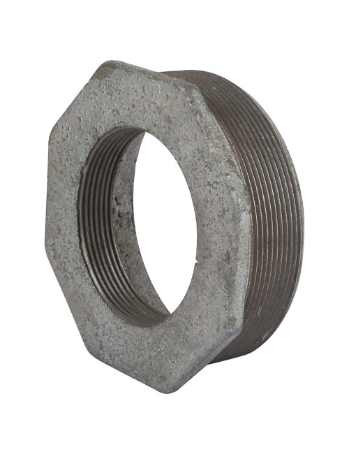 GI BUSHING 4" x 2-1/2"
