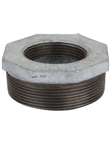 GI BUSHING 2-1/2" x 1-1/2"