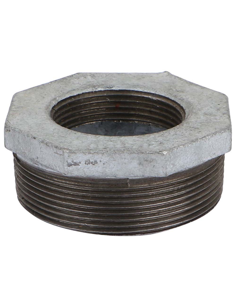 GI BUSHING 2-1/2" x 1-1/2"