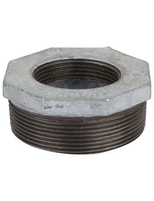 GI BUSHING 2-1/2" x 1-1/2"