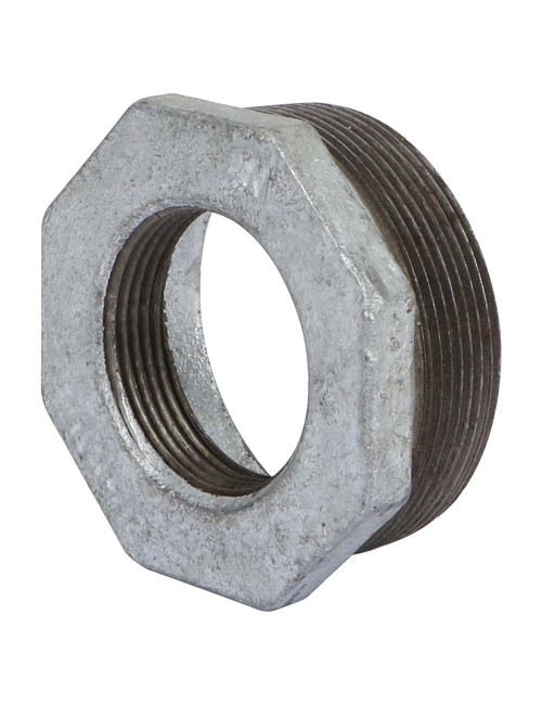 GI BUSHING 2-1/2" x 1-1/2"