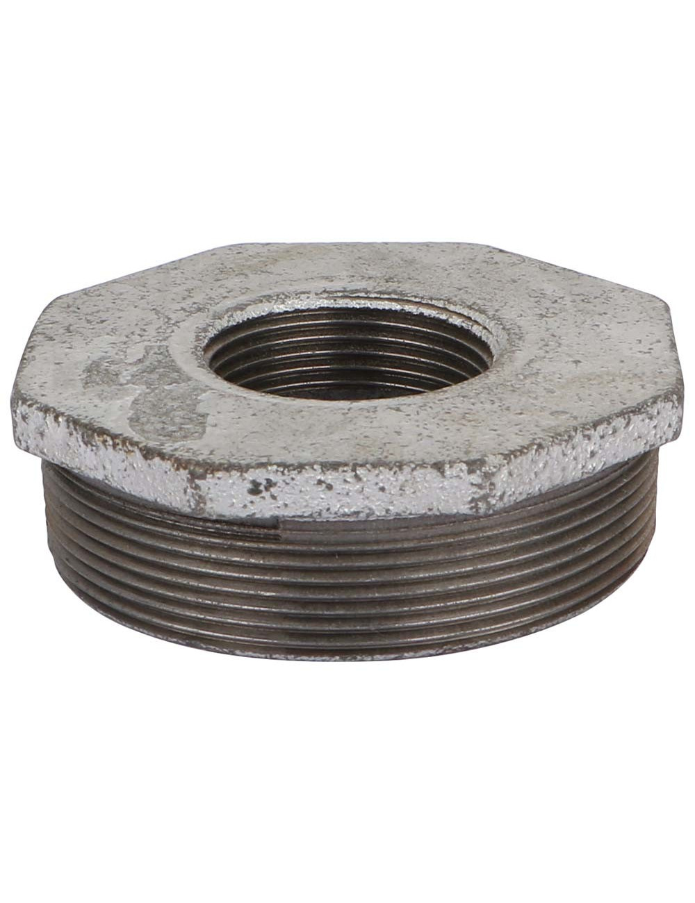 GI BUSHING 3" X 1-1/4"