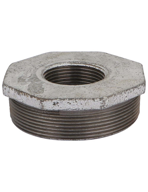 GI BUSHING 3" X 1-1/4"