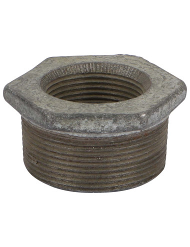 محول بوش "1.1/4×"2 جلفنايز CHN