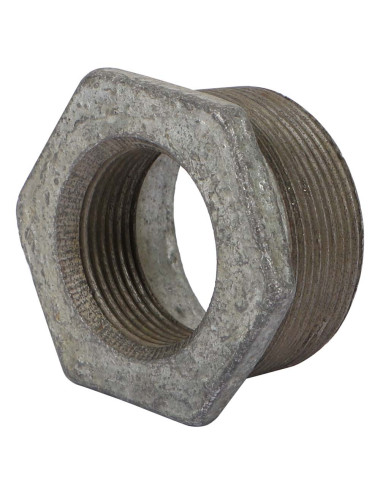 محول بوش "1.1/4×"2 جلفنايز CHN