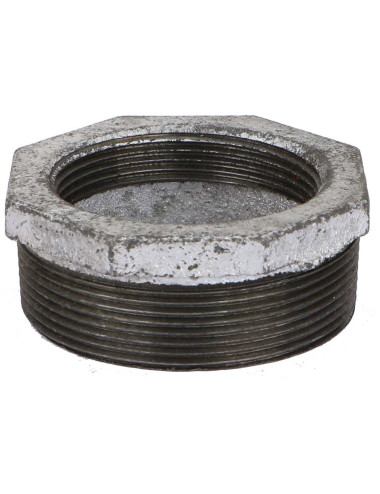 GI BUSHING 2-1/2" x 2"