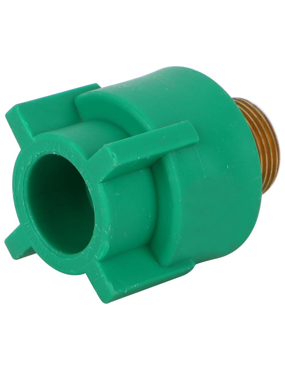 ادبتر سن خارجي 3/4" لحيم عدساني كويتي