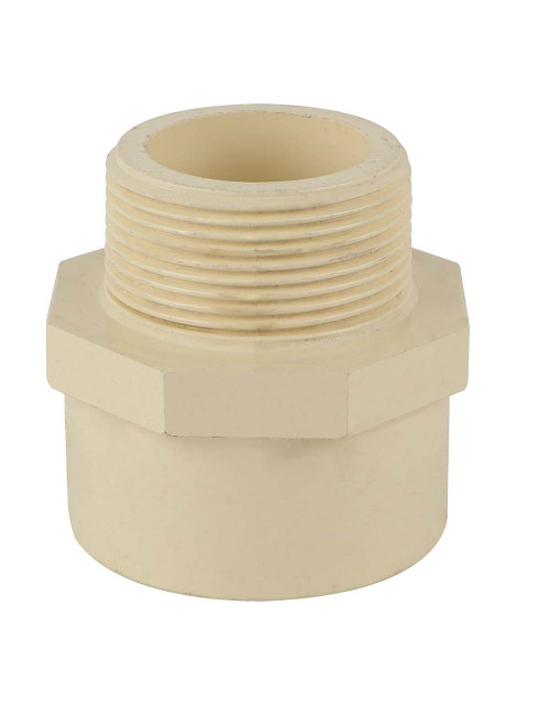 ادبتر سن خارجي بلاستيك 1.1/2" حار كويتي