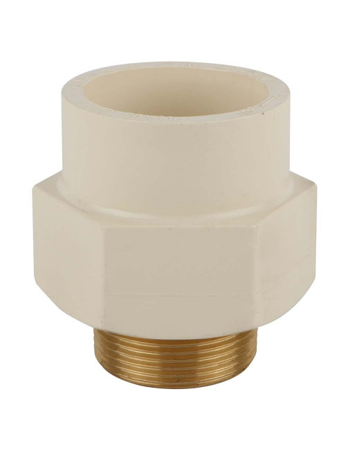 ادبتر سن خارجي برونز 1.1/2" حار كويتي