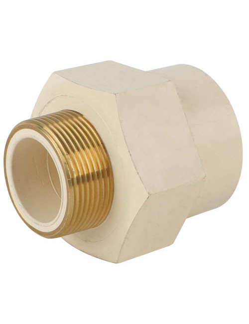 ادبتر سن خارجي برونز 1.1/2" حار كويتي