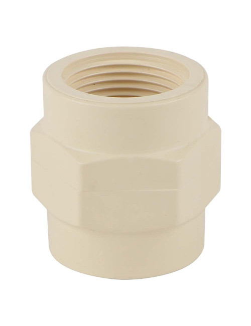 PVC FEMALE THREADED ADAPTOR 3/4"