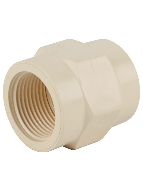 PVC FEMALE THREADED ADAPTOR 3/4"