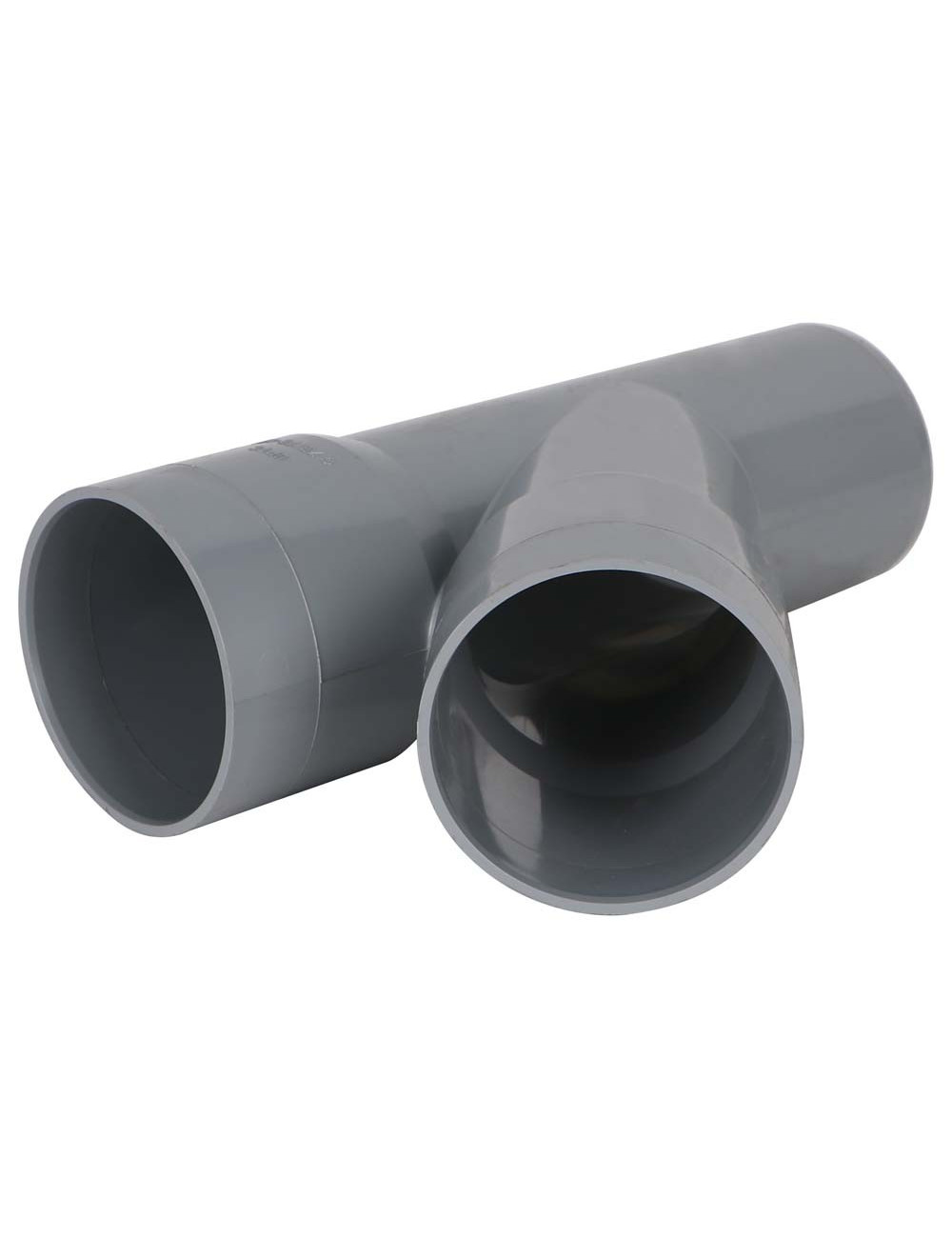 PVC TEE.Y DRAINAGE "3