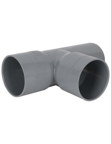 DRAINAGE TEE ADHISVE 3"