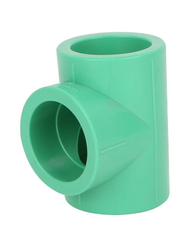 PPR TEE 1-1/2"