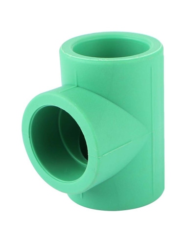 PPR TEE 1 1/4"