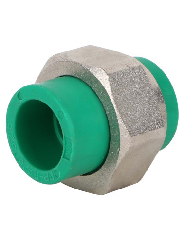 PPR UNION 3/4"