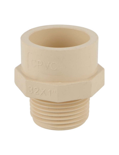 ادبتر "1 سن خارجي بلاستيك حار CHN