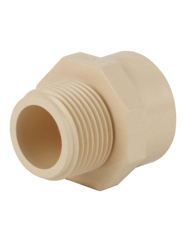 ادبتر "1 سن خارجي بلاستيك حار CHN