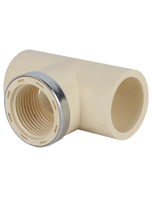 تي "1 بسن بلاستيك حار CHN