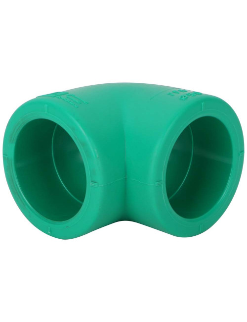 ADASANI PPR ANGLE ELBOW 1-1/2"