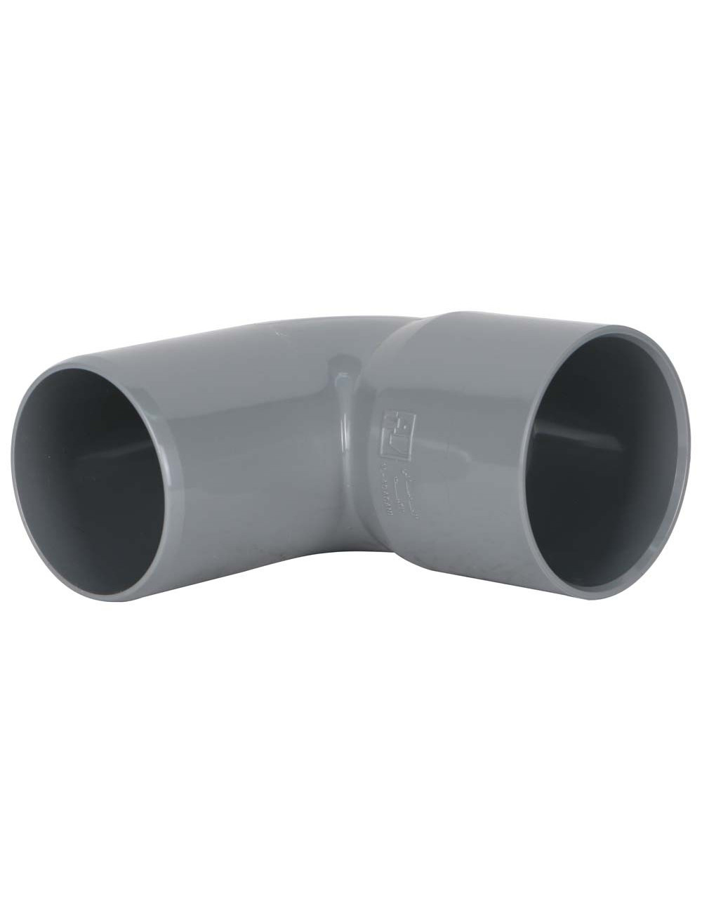 DRAINAGE ELBOW 3"