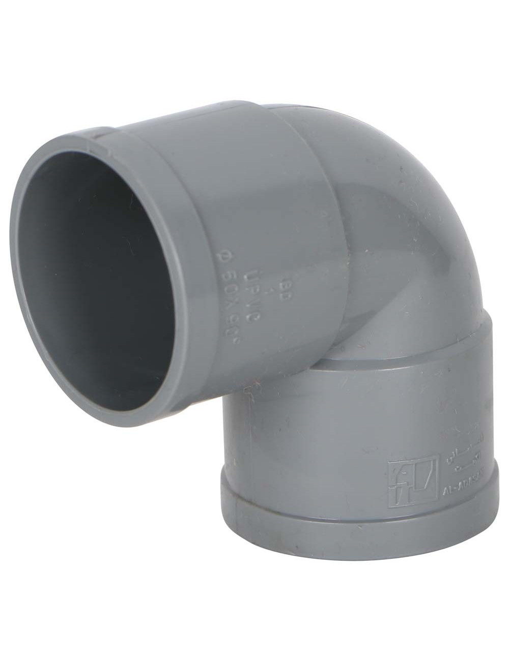 DRAINAGE ELBOW 1-1/2"