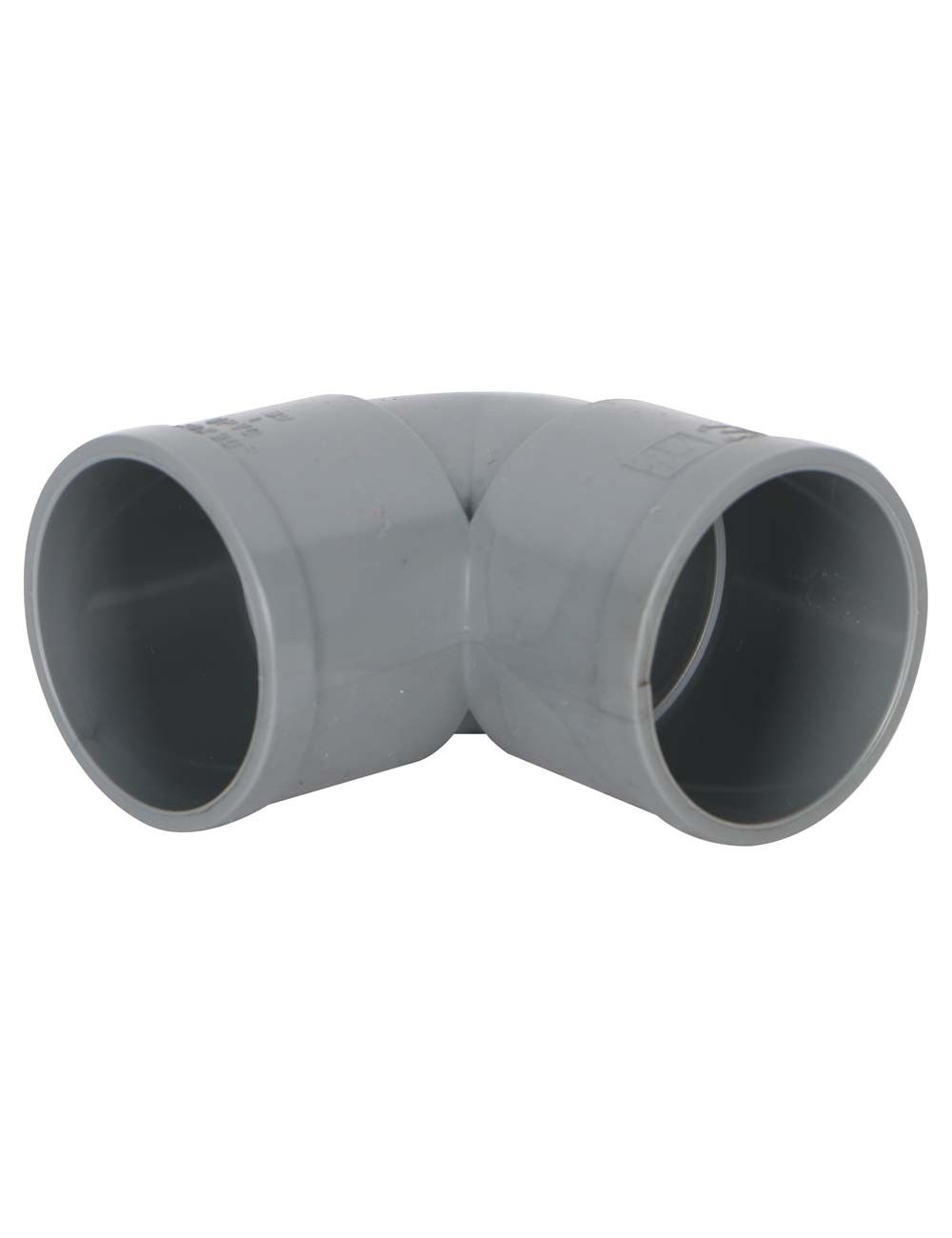 DRAINAGE ELBOW 1-1/2"