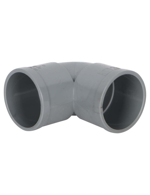 DRAINAGE ELBOW 1-1/2"