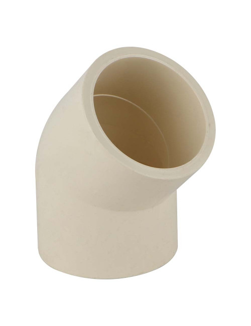 CPVC ELBOW "1.1/2