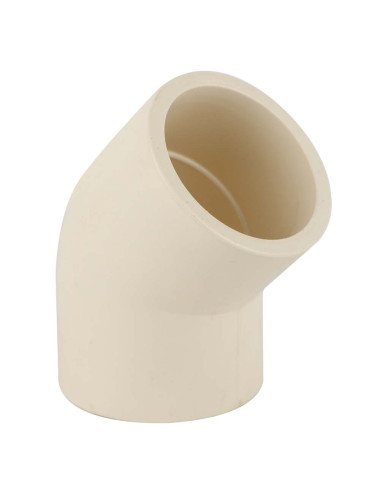 CPVC ELBOW "1.1/4