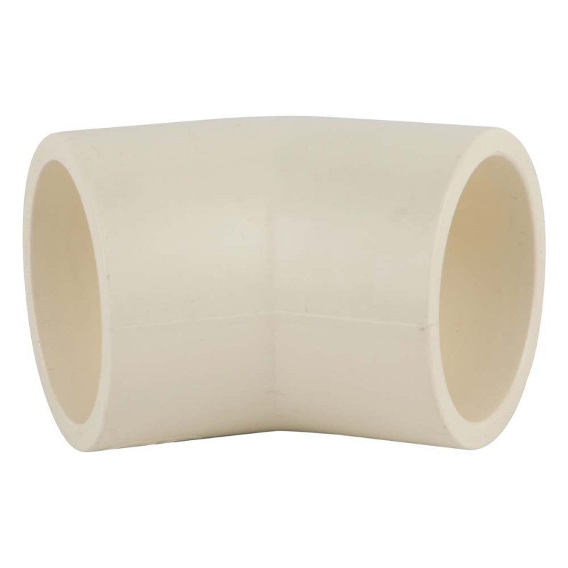 CPVC ELBOW "1.1/4
