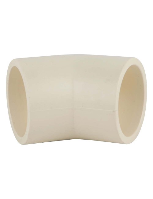 CPVC ELBOW "1.1/4