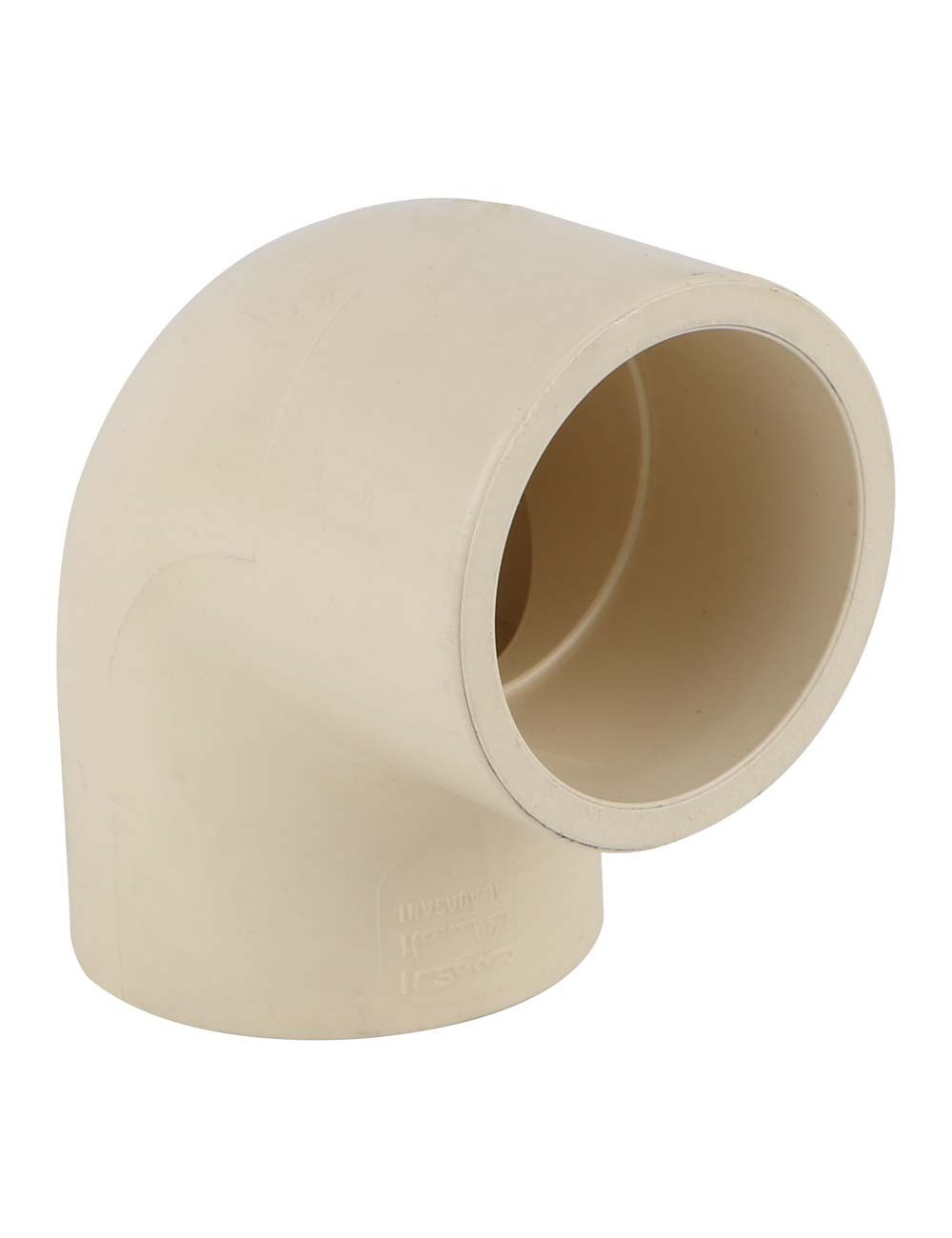 PVC ANGLE ELBOW 1 1/4"