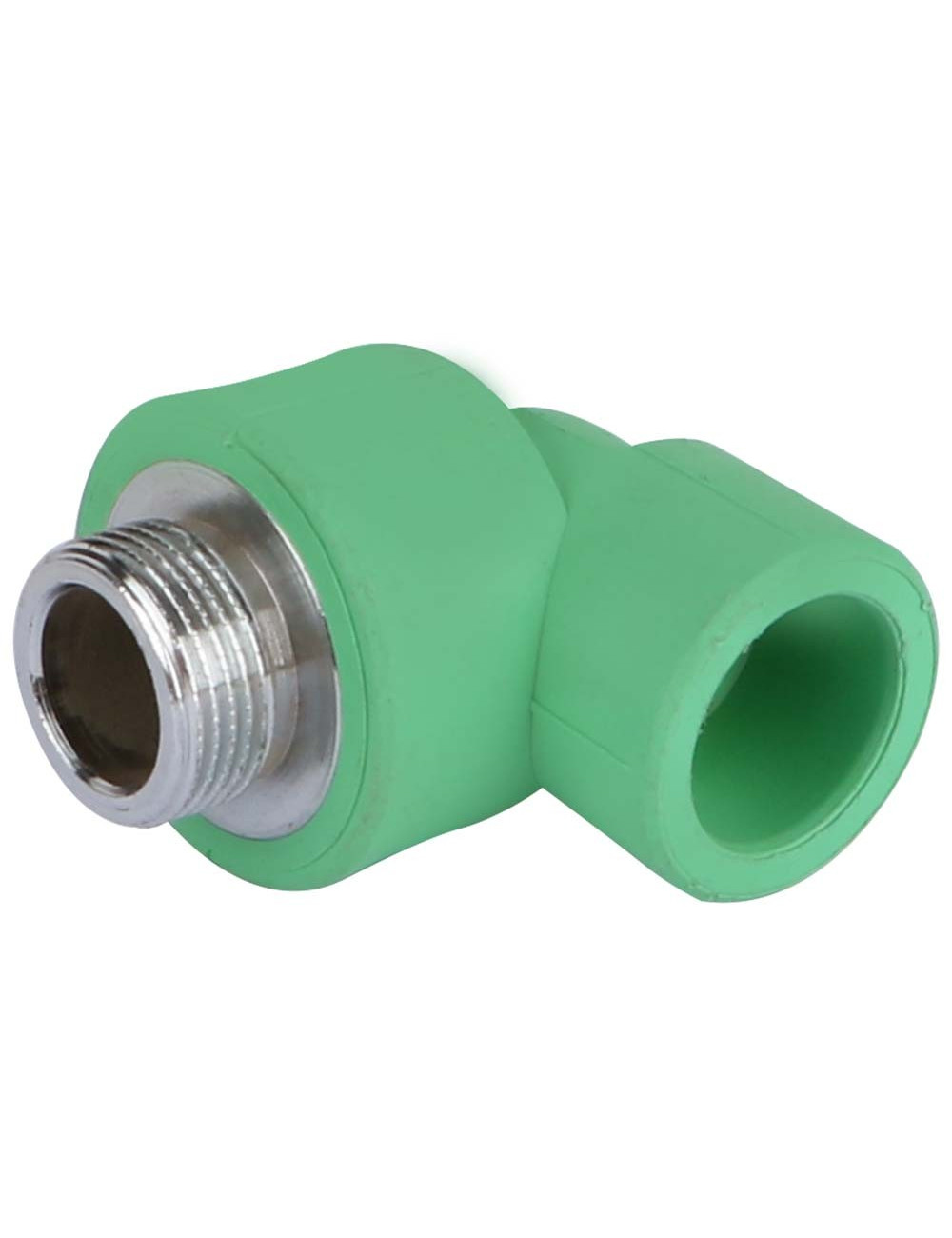 PPR FEMALE THREADED ELBOW 3/4"