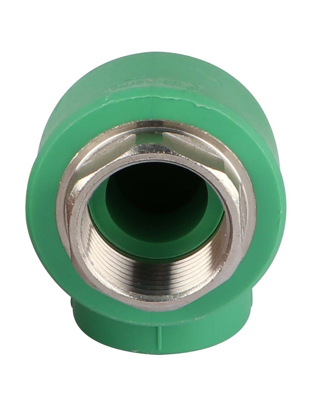 PVC 45° ELBOW THEREAD