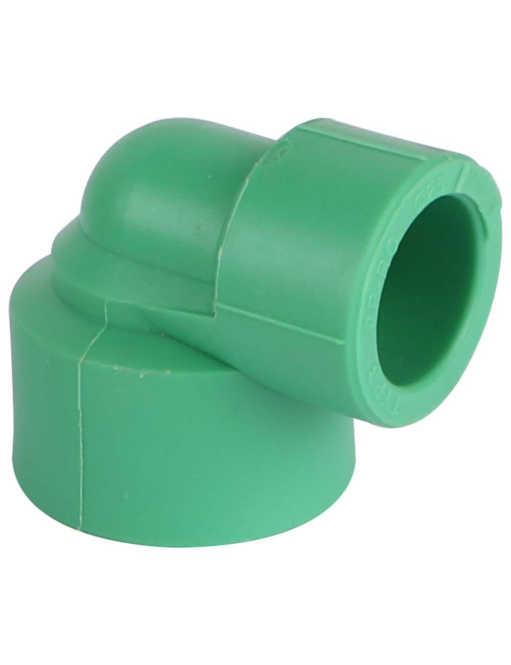 PPR FEMALE THREADED ELBOW 3/4"