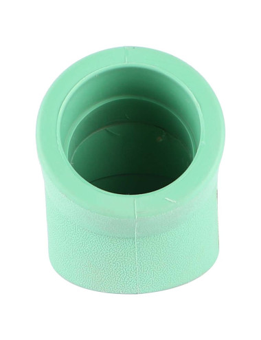 PPR 45 DEGREE ELBOW 1-1/2"