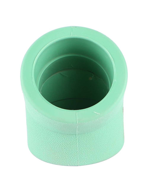 PPR 45 DEGREE ELBOW 1-1/2"