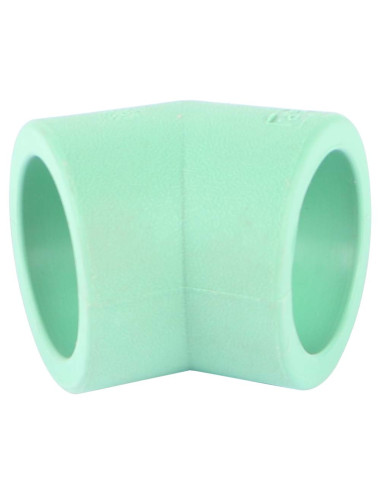 PPR 45 DEGREE ELBOW 1-1/2"