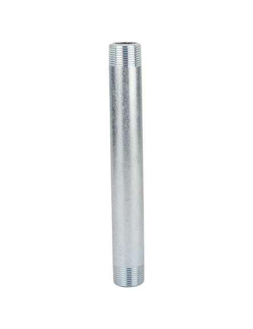نبل جلفنايز 3/4"×20سانتي CHN