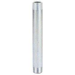 SHORT GI PIPE 1/2" x 2 MM x 15 CM