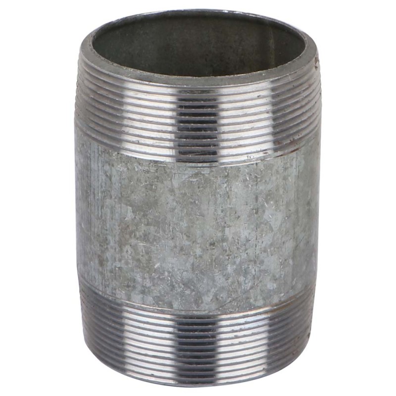 نبل جلفنايز 2.5"×10سانتي CHN