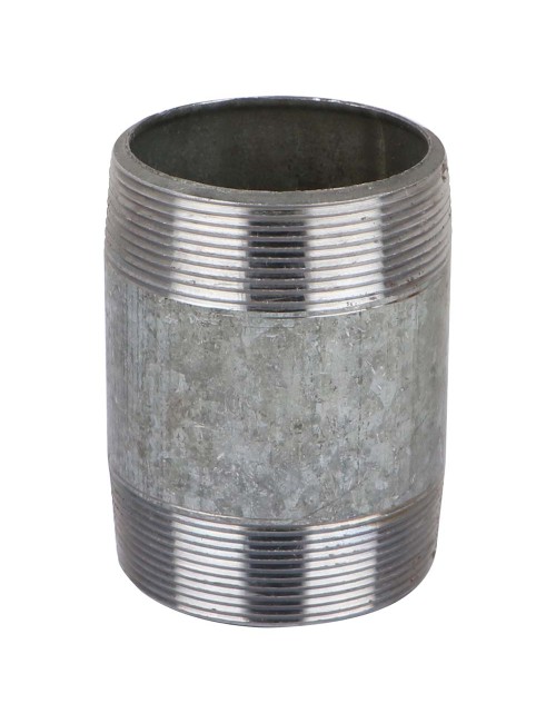 نبل جلفنايز 2.5"×10سانتي CHN
