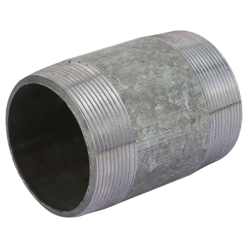 نبل جلفنايز 2.5"×10سانتي CHN