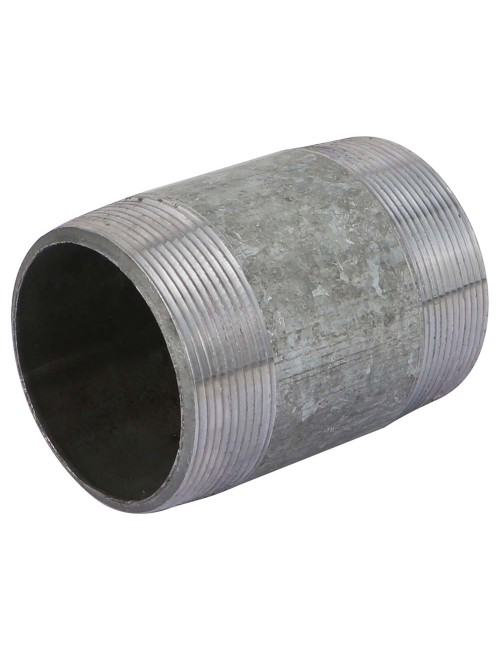 نبل جلفنايز 2.5"×10سانتي CHN