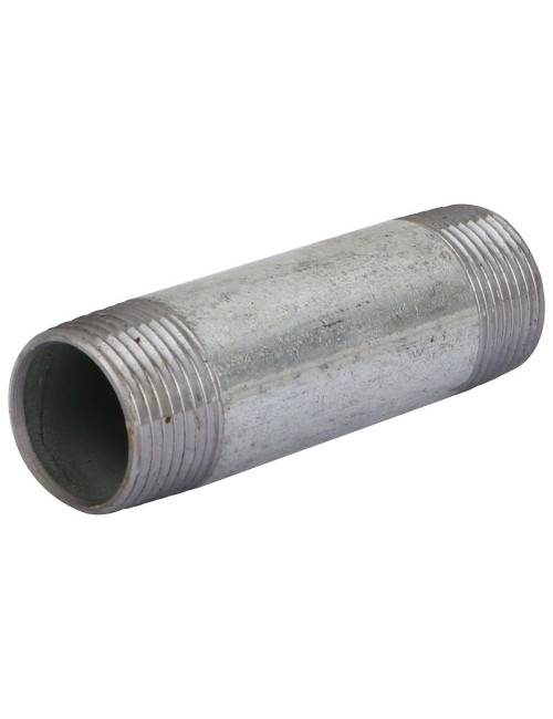 SHORT GI PIPE 1" x 2 MM x 10 CM
