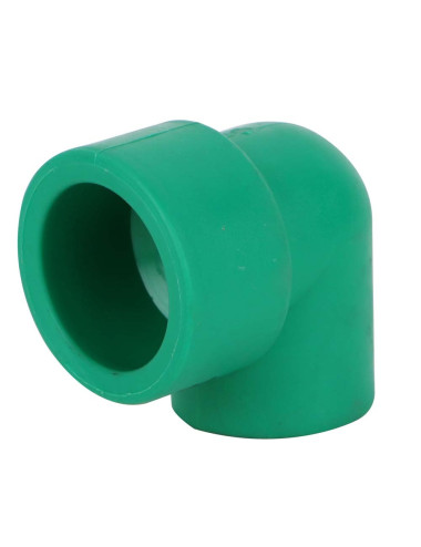 كوع زاوية "3/4×"1 اخضر لحيم CHN