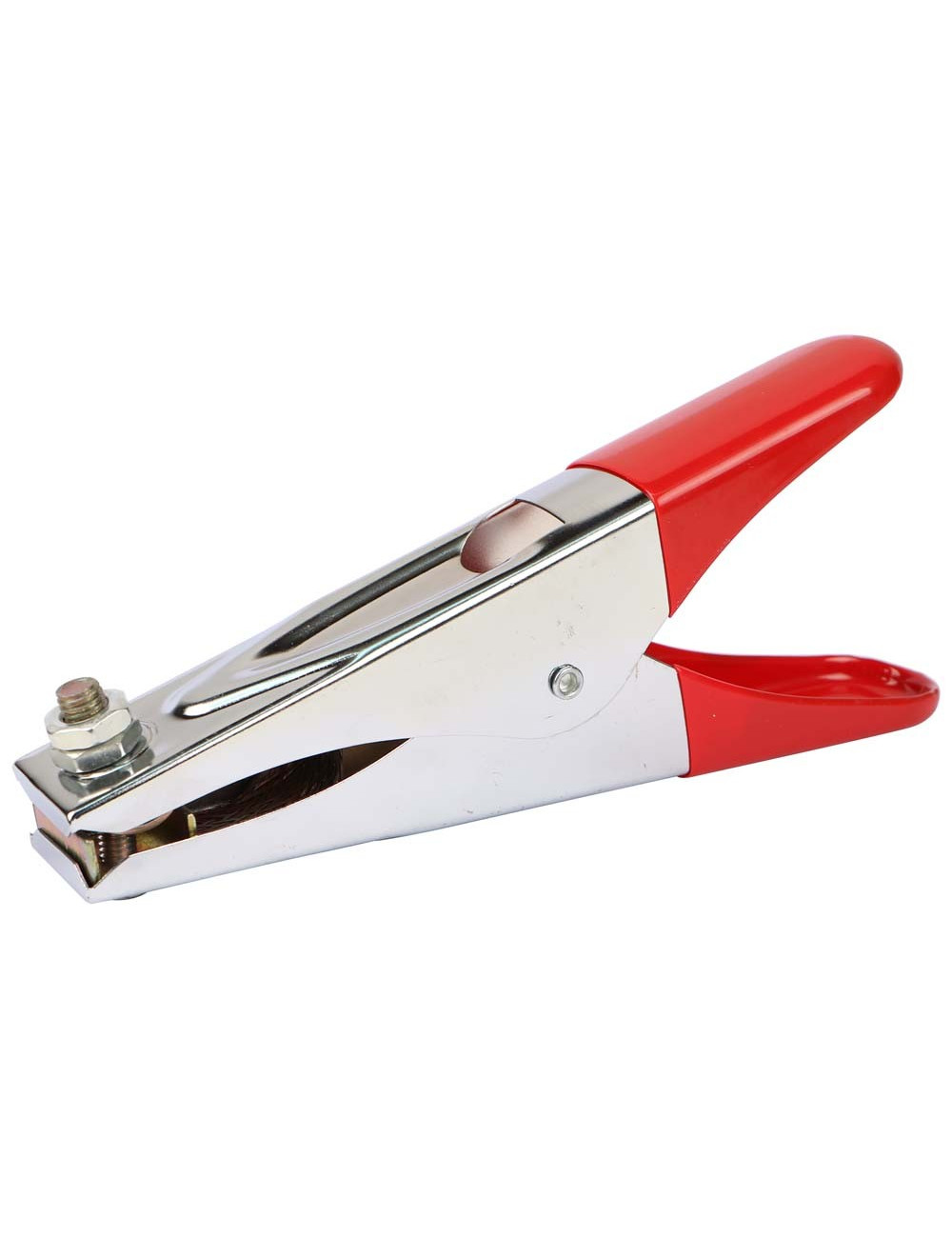EARTH CLAMP 500 AMP