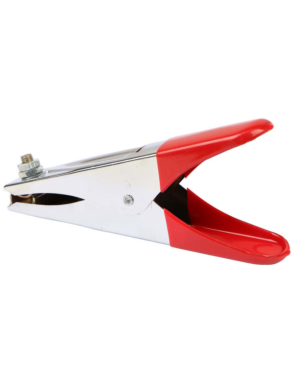 EARTH CLAMP 500 AMP